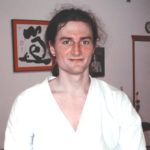 Jeff Strand