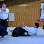 Aikido Randori Intensives