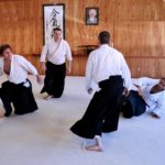 Aikido Randori