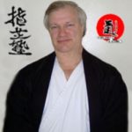 George Ledyard Aikido